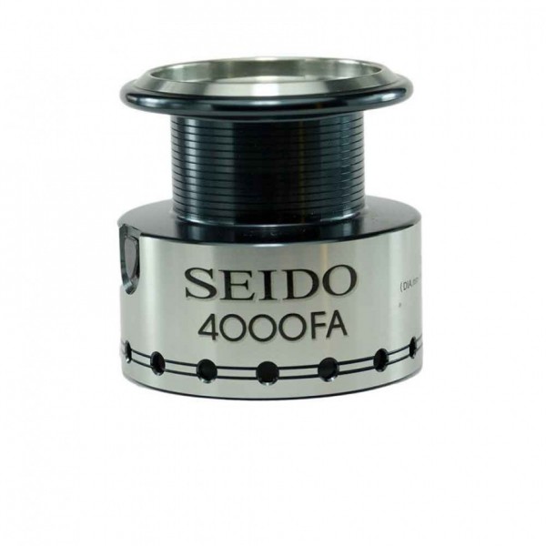 Shimano E-Spule für Seido 4000 RA