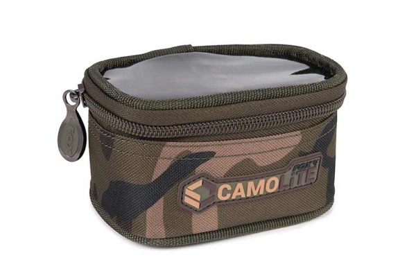 Fox Camolite Mini Accessory Bag