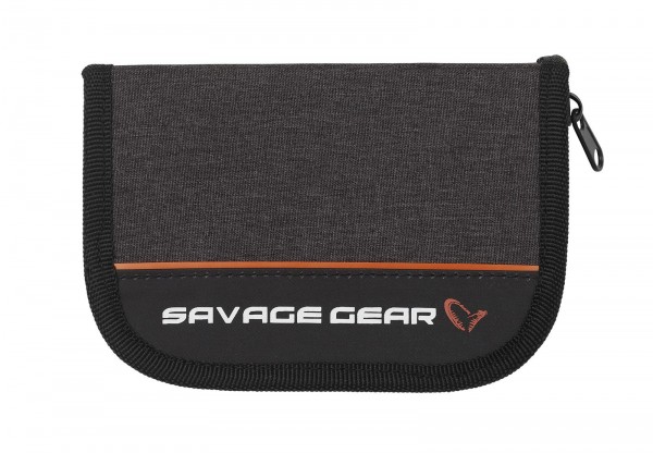 Savage Gear Zipper Wallet 1