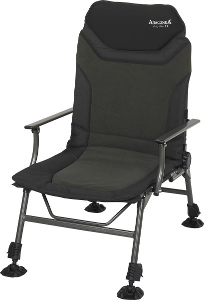 Anaconda Carp Chair II