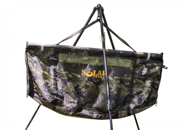 Solar Tackle Undercover Camo Weigh/Retainer Sling Standard