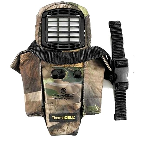 ThermaCell Holster realtree