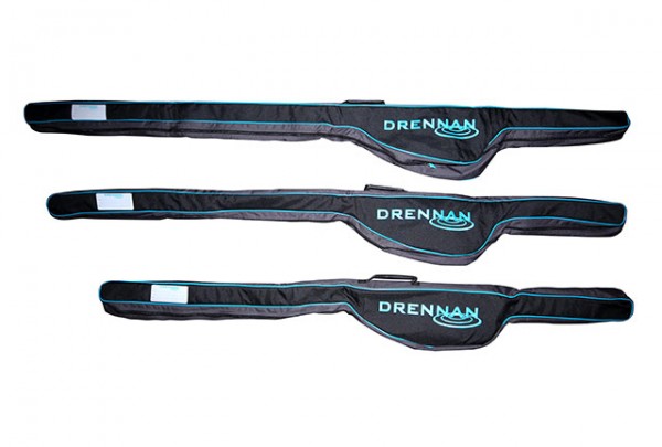 Drennan Double Rod Sleeve Medium
