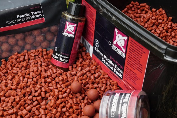 CCMoore Pacific Tuna Session Pack