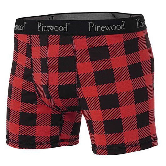 Pinewood Boxershorts, 2-Pack XL