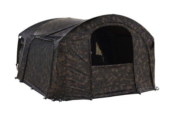 Fox Frontier X Camo Deluxe Extension