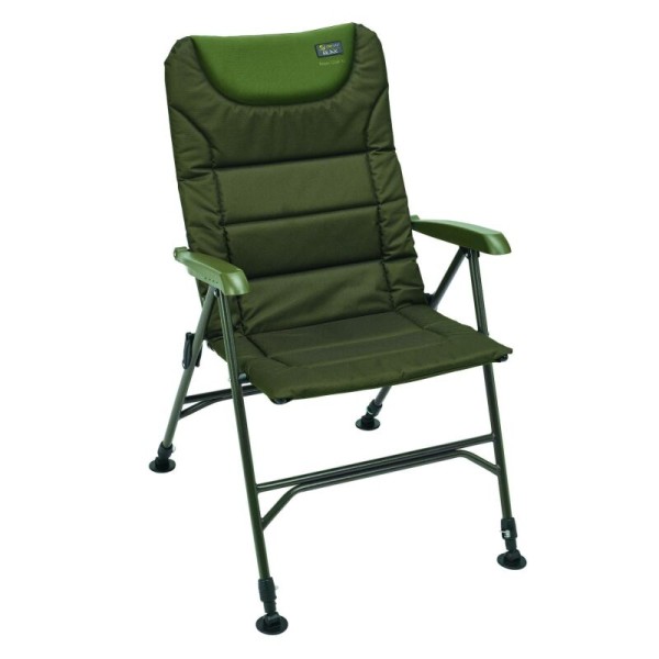 Carp Spirit Blax Chair Relax 4 Legs XL