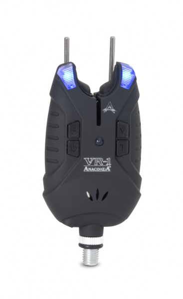 Anaconda VR-1 Blue