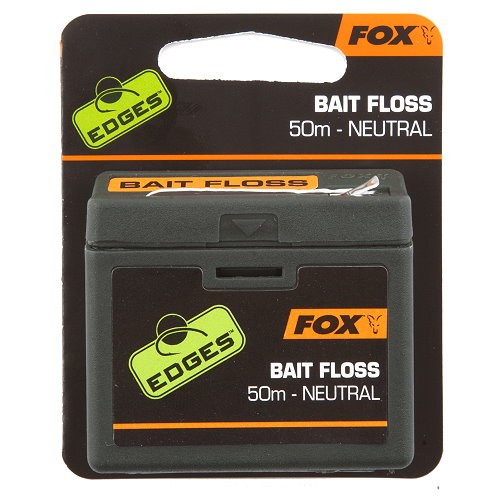 Fox Bait Floss - Neutral