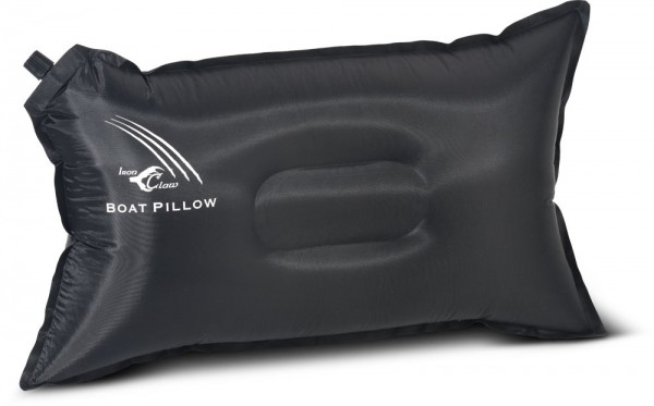 Iron Claw Boat Pillow de Luxe