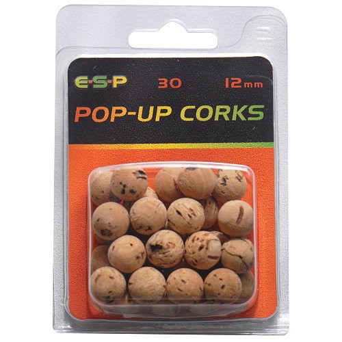 E-S-P Pop Up Corks