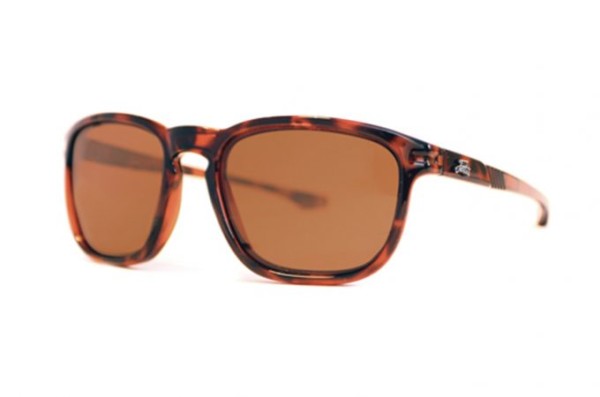 Fortis Strokes 247 Brown Polarised Sunglasses