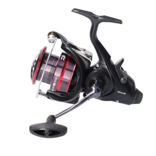 Daiwa 20 Ninja BR LT 4000-C