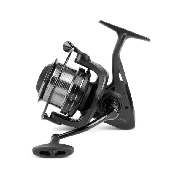 Korum Zelos Distance Reel 7000