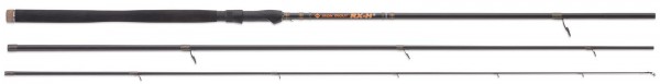 Iron Trout RX-H² 3,90m 12 - 48g