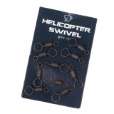Nash Tackle Helicopter Swivel