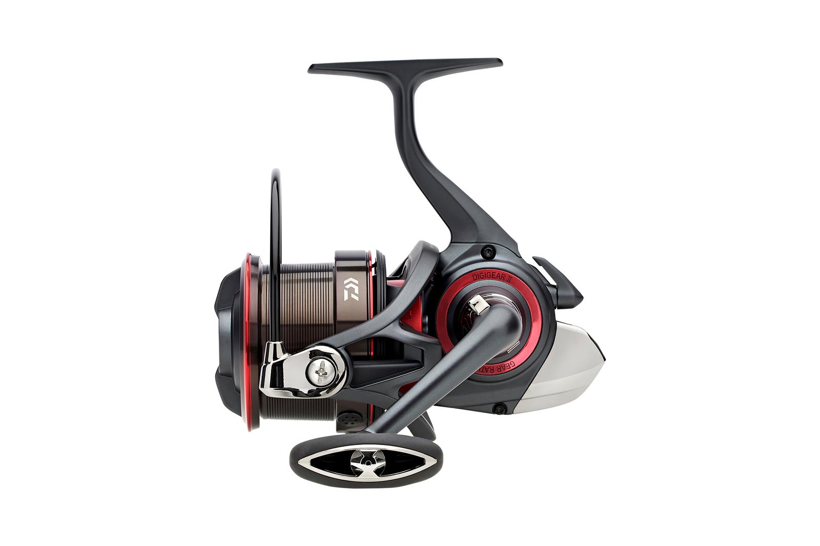 Daiwa 21 Tournament Feeder 25qd Angelzentrale De