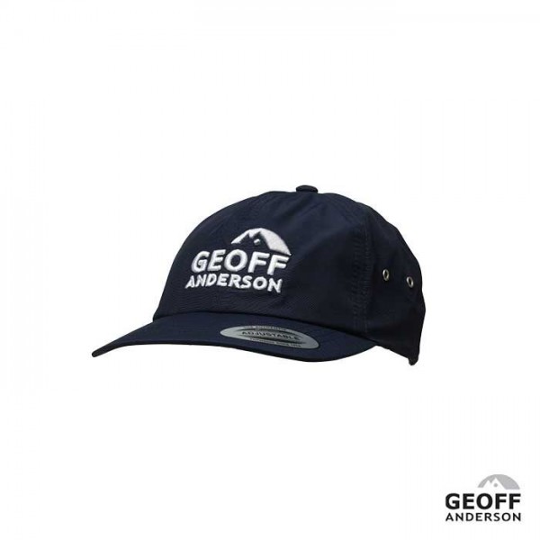 Geoff Anderson Flexfit Cap Water Resistant