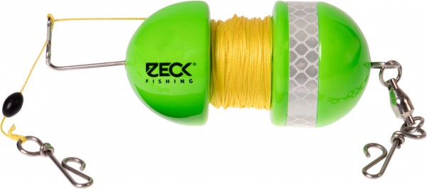 Zeck Outrigger System 40g Green