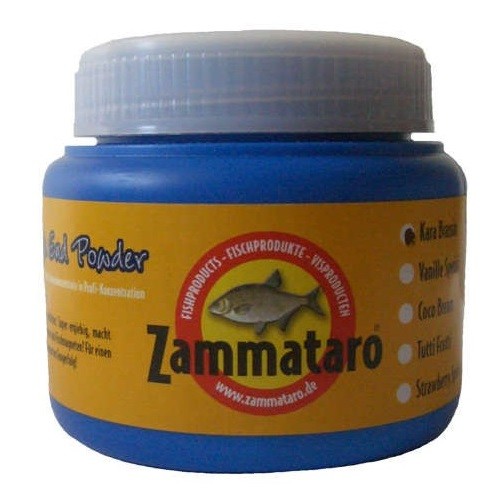 Zammataro High End Powder 200g