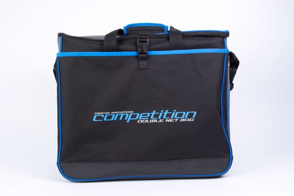 Preston Competition Double Net Bag