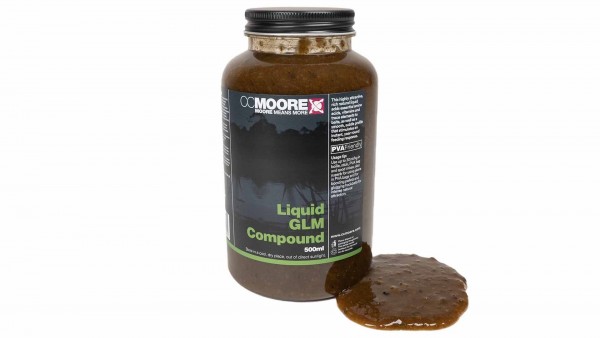 CCMoore Liquid G.L.M. Compound 500ml