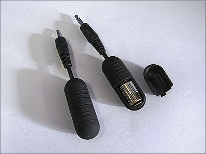 ATT V2 Transmitter 3,5mm
