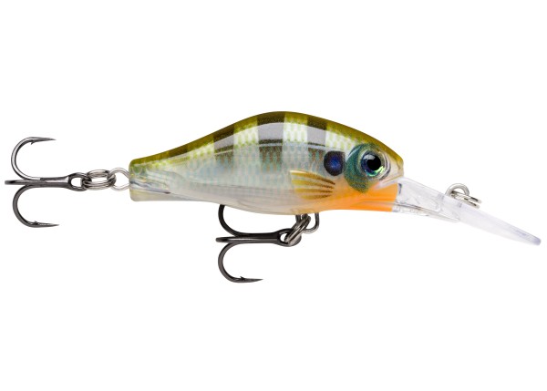 Rapala Shadow Rap Fat Jack 4cm