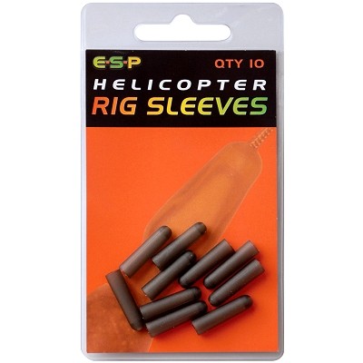 E-S-P Helicopter Rig Sleeves