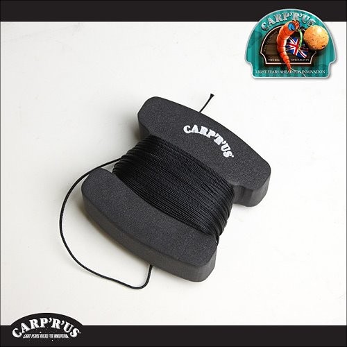 Carp'R'Us H-Marker Stealty Black