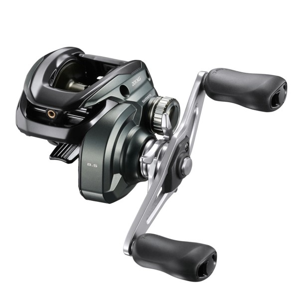 Shimano Curado M 201 XG