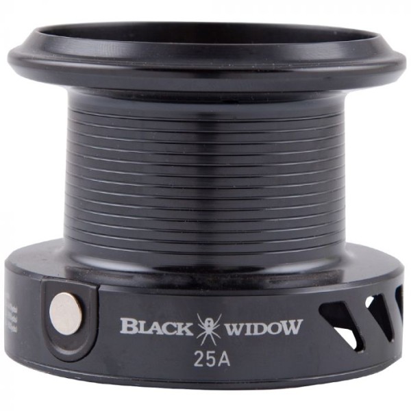 Daiwa Black Widow 25A E-Spule