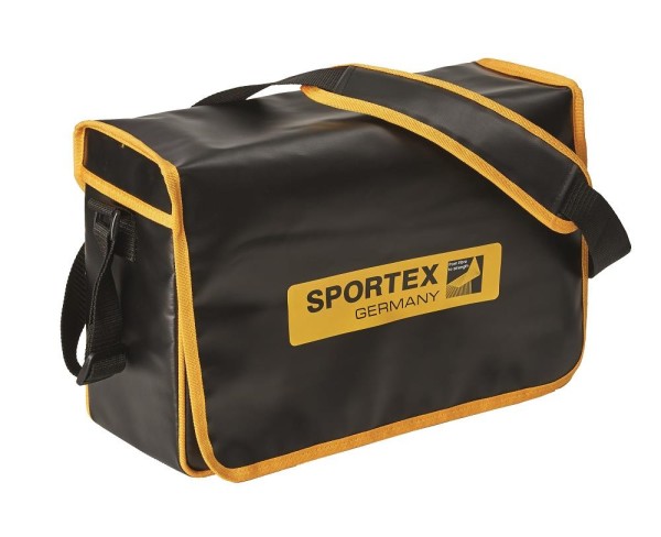 Sportex "Flap" Spinnangler Tasche