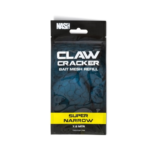 Nash Tackle Claw Cracker Bait Mesh Refill