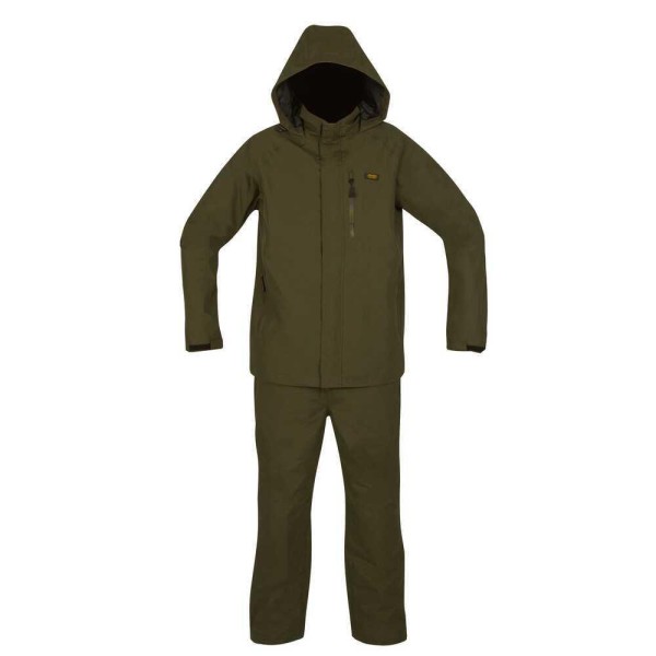 Avid Carp Revolve Waterproof Suit