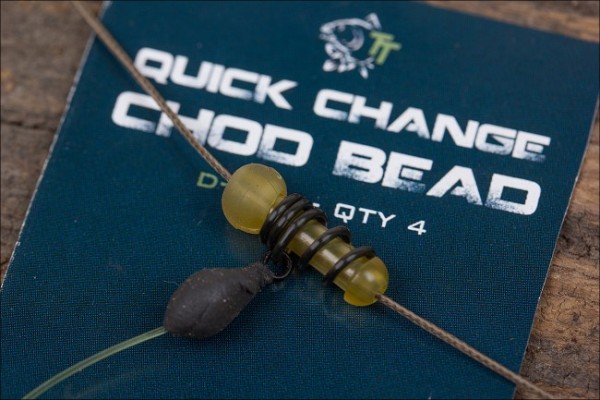 Nash Tackle Quick Change Chod Beads