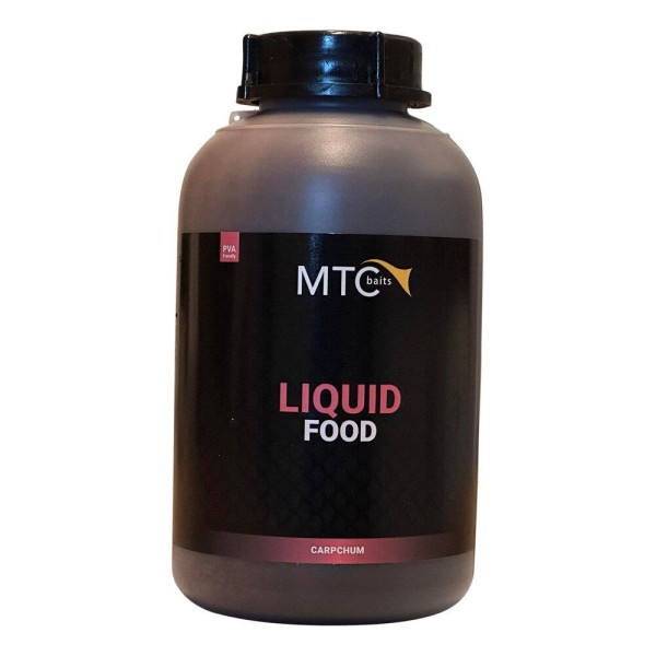 MTC Baits Liquid Food 1L CarpChum