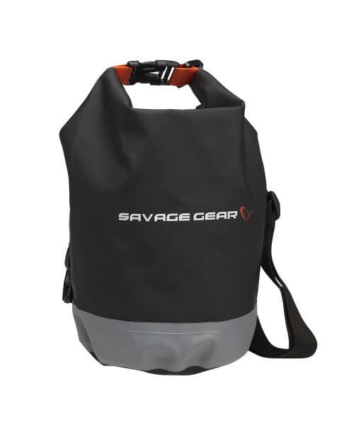 Savage Gear WP Roll Up Bag 5L
