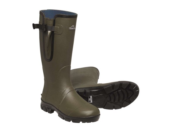 Kinetic Lapland Boot Forest Green
