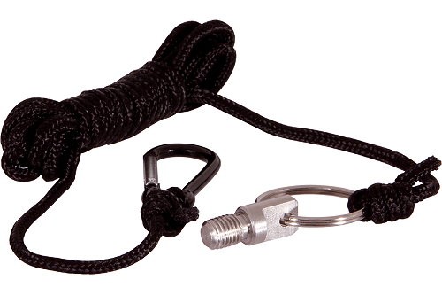 Anaconda Carp Sack Extension Cord