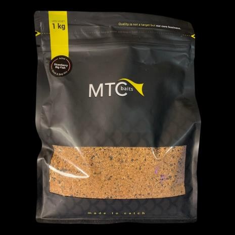 MTC Baits Active Stick & Bag Mix 1kg