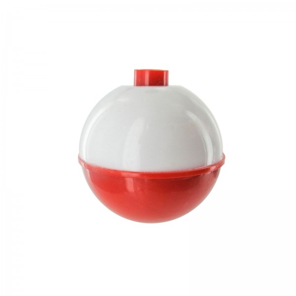 Jenzi Wasserkugeln mit Clip Rot-Weiß 10g