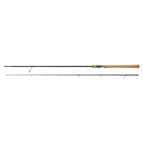 Shimano Trout Native Spinning 2,44m 5-25g