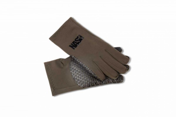Nash Tackle ZT Gloves Small