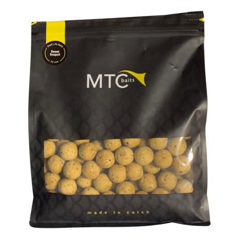 MTC Baits Sweet ScopeX 5kg