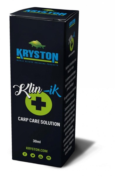 Kryston Klin-Ik Medi Skin Carp Care Antiseptic 30ml