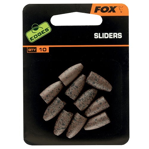 Fox Edges Sliders x10