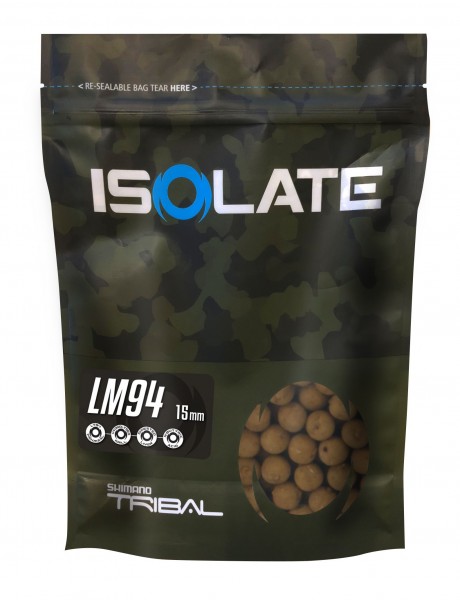 Shimano Isolate LM94 Boilies