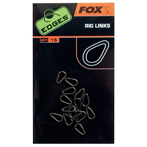 Fox Rig Links x 15
