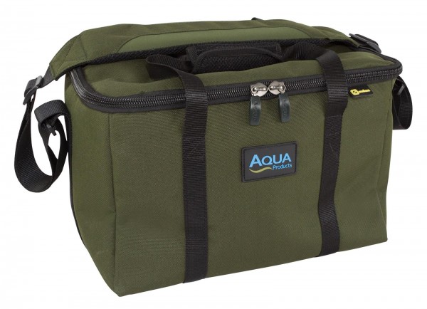 Aqua Products Black Series Cookware Bag